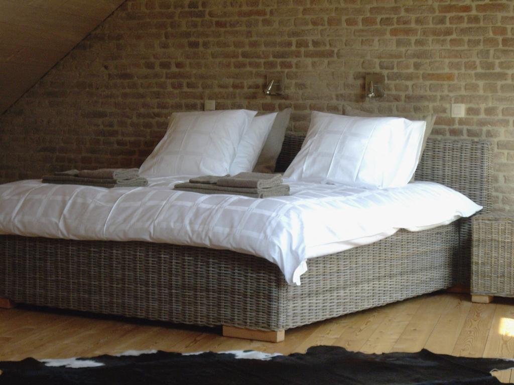 B&B Schoon Goed Gingelom ห้อง รูปภาพ