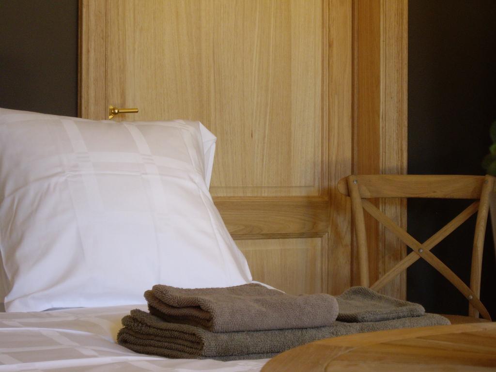 B&B Schoon Goed Gingelom ห้อง รูปภาพ